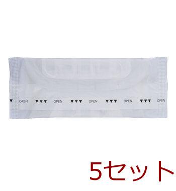 ライフリー さわやか男性用快適シート 10cc 微量用 18枚入 5セット 送料無料-5