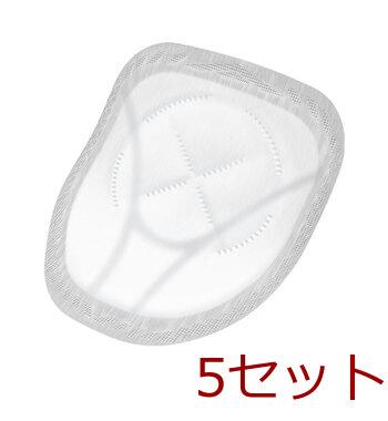 ライフリー さわやか男性用快適シート 3cc 微量用 22枚入 5セット 送料無料-4