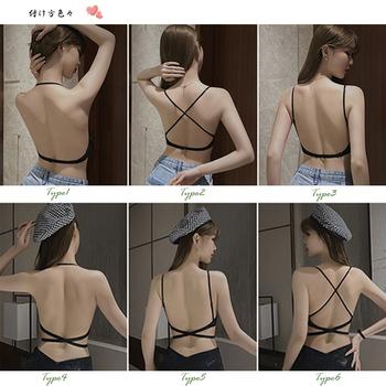 セクシーランジェリーセットチュール 透け 送料無料 即日発送-7