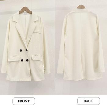 テーラードジャケットレディース春アウター 送料無料 即日発送-2