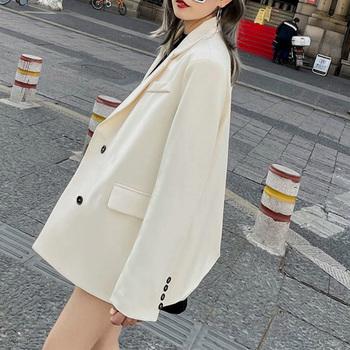 テーラードジャケットレディース春アウター 送料無料 即日発送-8