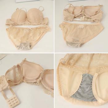 セクシーランジェリー ブラショーツセット 送料無料 即日発送-2