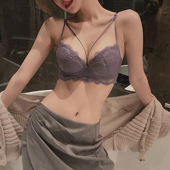 セクシーランジェリー ブラショーツセット 送料無料 即日発送-8