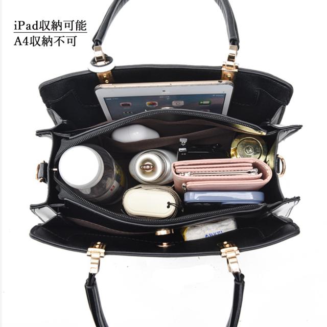 トートバッグ レディースショルダーバッグ SK19170615-7246 送料無料 即日発送-9