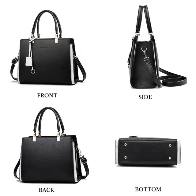 トートバッグ レディースショルダーバッグ SK19170615-7246 送料無料 即日発送-2