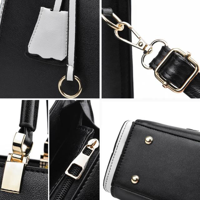 トートバッグ レディースショルダーバッグ SK19170615-7246 送料無料 即日発送-3