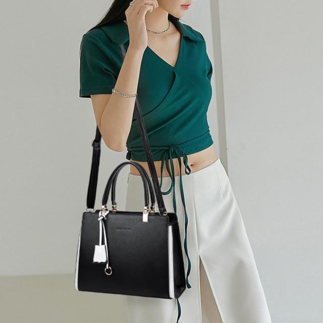 トートバッグ レディースショルダーバッグ SK19170615-7246 送料無料 即日発送-4