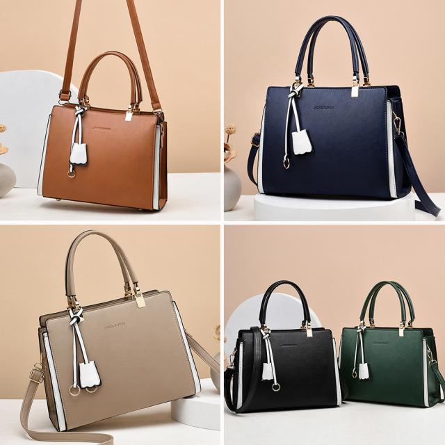 トートバッグ レディースショルダーバッグ SK19170615-7246 送料無料 即日発送-7