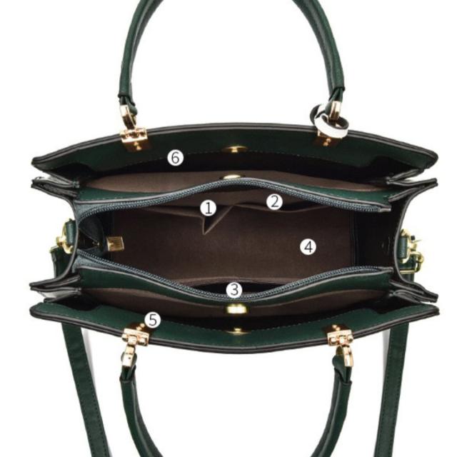 トートバッグ レディースショルダーバッグ SK19170615-7246 送料無料 即日発送-8