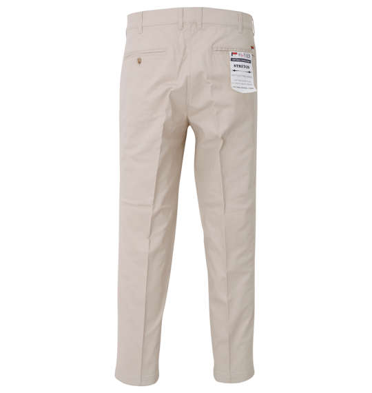 大きいサイズ H by FIGER ストレッチチノパンツ100 105 110 115 120 125 130 140 MC432301-88184 ラッピング可 送料無料 即日発送-1