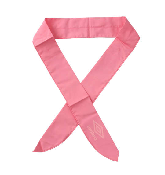 大きいサイズ UMBRO ネッククーラーF 2個セット 送料無料 即日発送-1