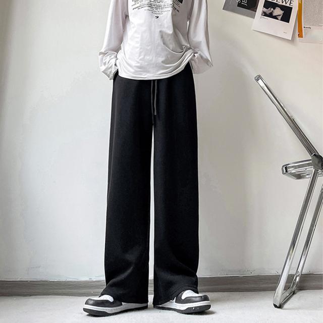 スウェットパンツ イージーパンツ 送料無料 即日発送-2