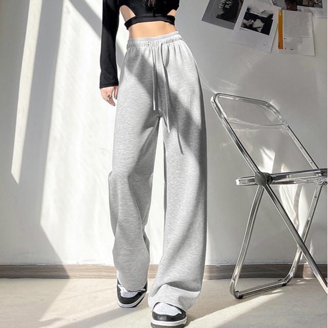 スウェットパンツ イージーパンツ 送料無料 即日発送-3