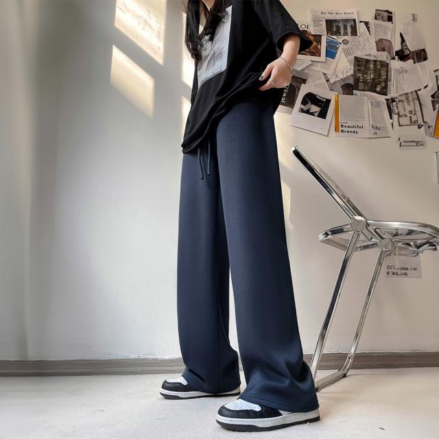 スウェットパンツ イージーパンツ 送料無料 即日発送-5