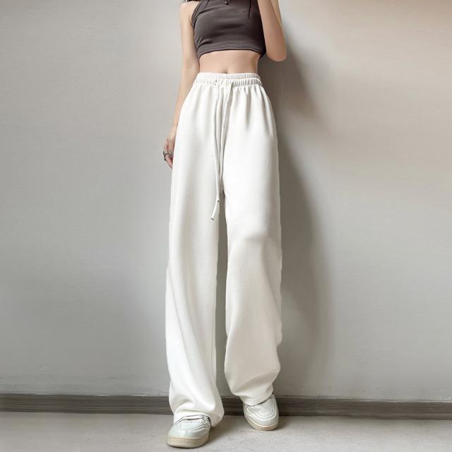 スウェットパンツ イージーパンツ 送料無料 即日発送-6