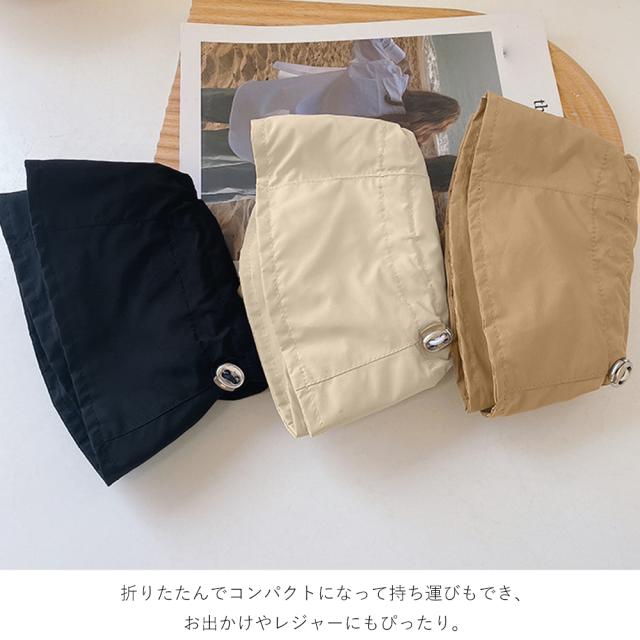バケットハット UV対策ハット 春夏 送料無料 即日発送-7