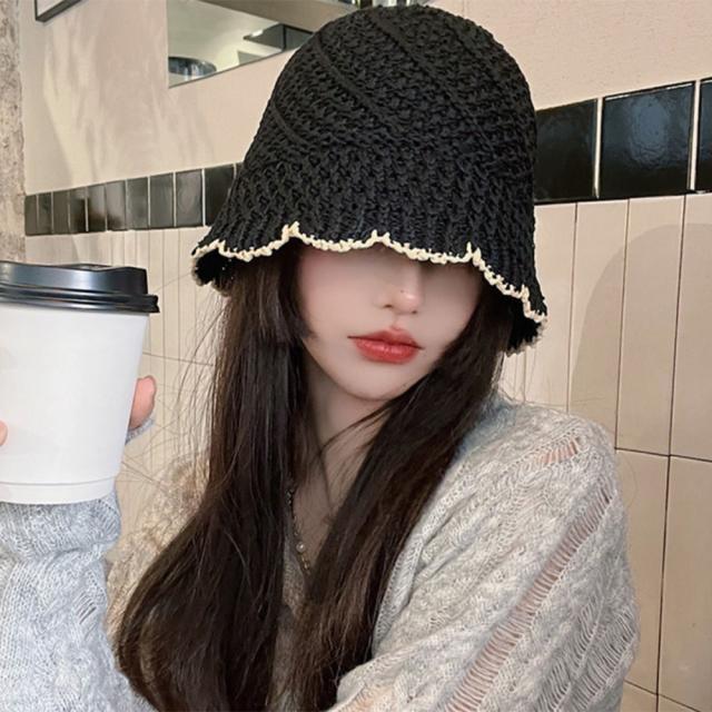 バケットハット レディース サマーハット SK19235797-8720 送料無料 即日発送-8