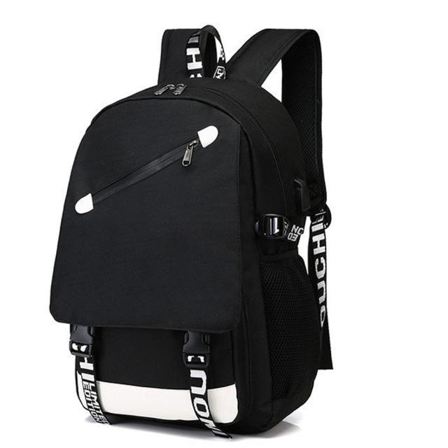 リュックサック ユニセックス 大容量 SK19235789-8728 送料無料 即日発送-6