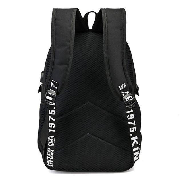 リュックサック ユニセックス 大容量 SK19235789-8728 送料無料 即日発送-8