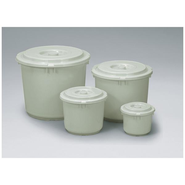 トンボつけもの容器蓋押蓋付30型グレー 送料無料 即日発送-3