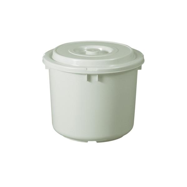 トンボつけもの容器蓋押蓋付20型グレー 2個セット 送料無料 即日発送-2