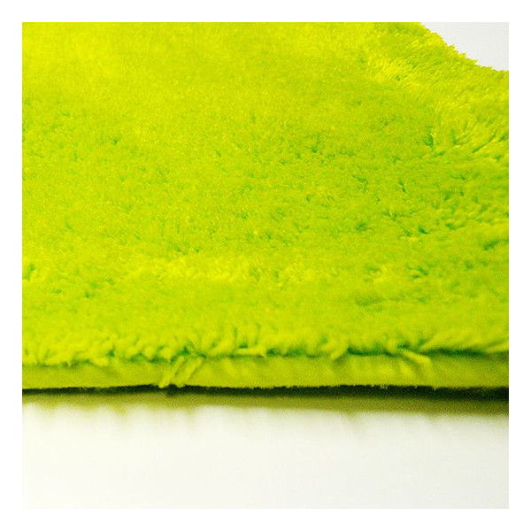 カラーショップトイレマットグリーン 2個セット 送料無料 即日発送-1