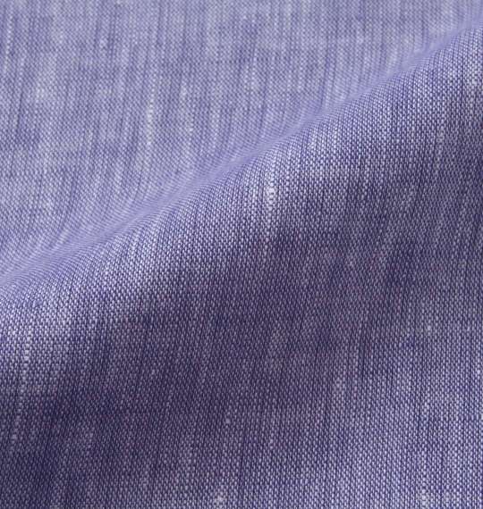 大きいサイズ Mc.S.P バンドカラー半袖シャツ 3L 4L 5L 6L MC732812-89524 ラッピング可 送料無料 即日発送-2