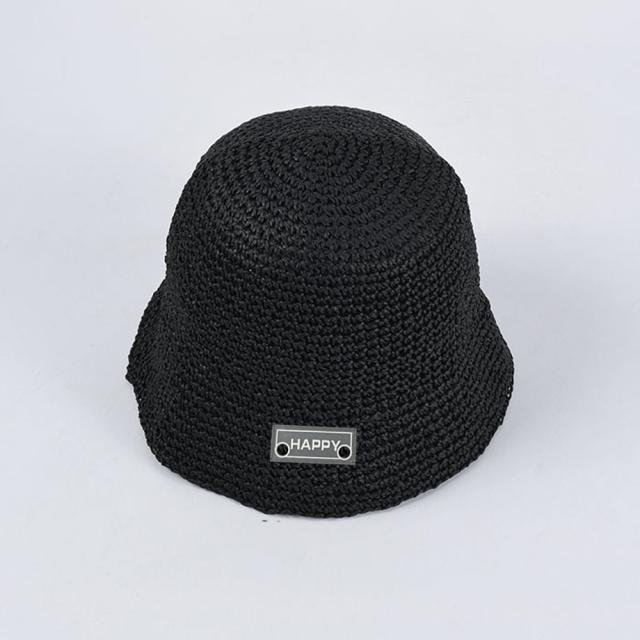 麦わら帽子 ストローハット レディース SK19290871-9743 送料無料 即日発送-7