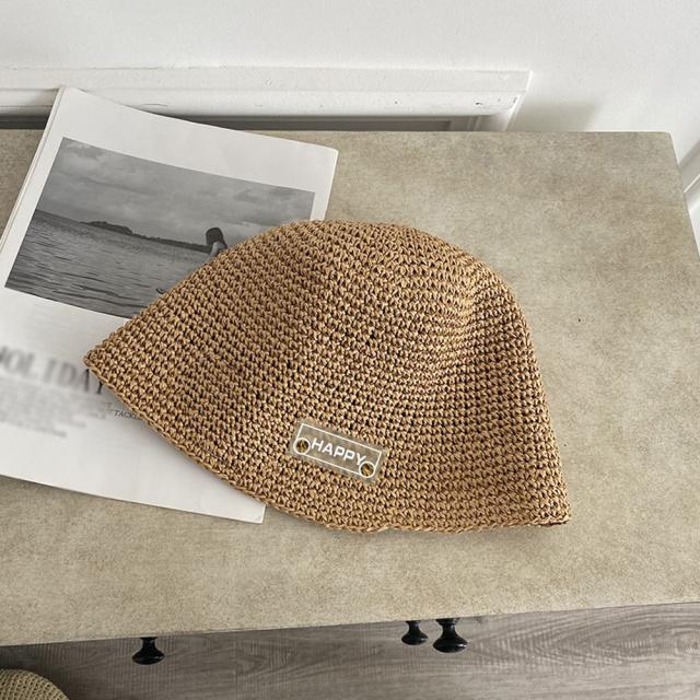 麦わら帽子 ストローハット レディース SK19290871-9743 送料無料 即日発送-8