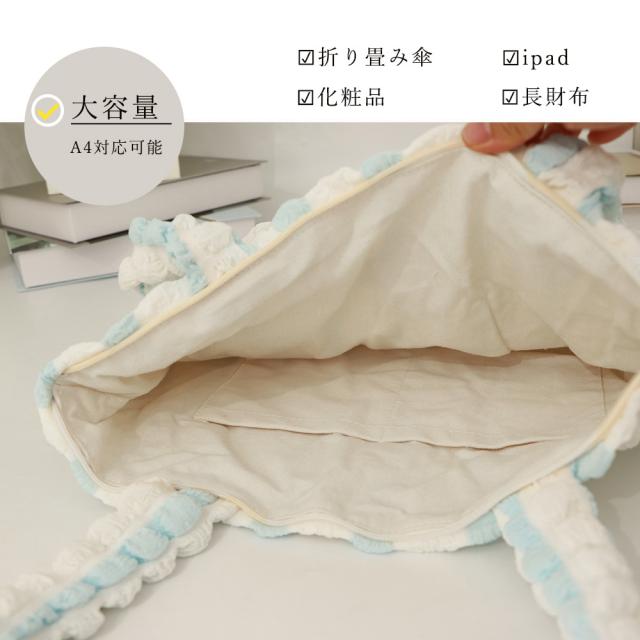 ポップコーン バッグ 大容量  送料無料 即日発送-9