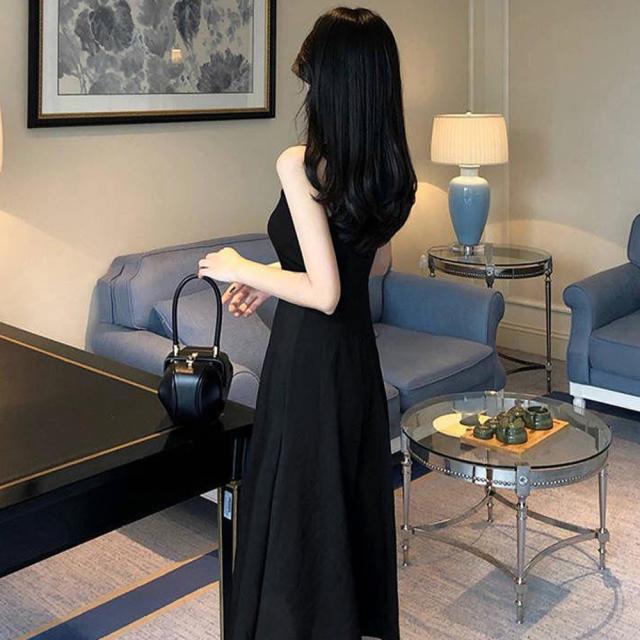 キャミワンピース レディース 夏 送料無料 即日発送-6