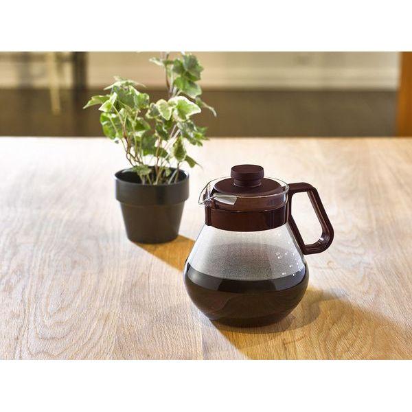 ティー＆コーヒーサーバータイム 2個セット 送料無料 即日発送-1