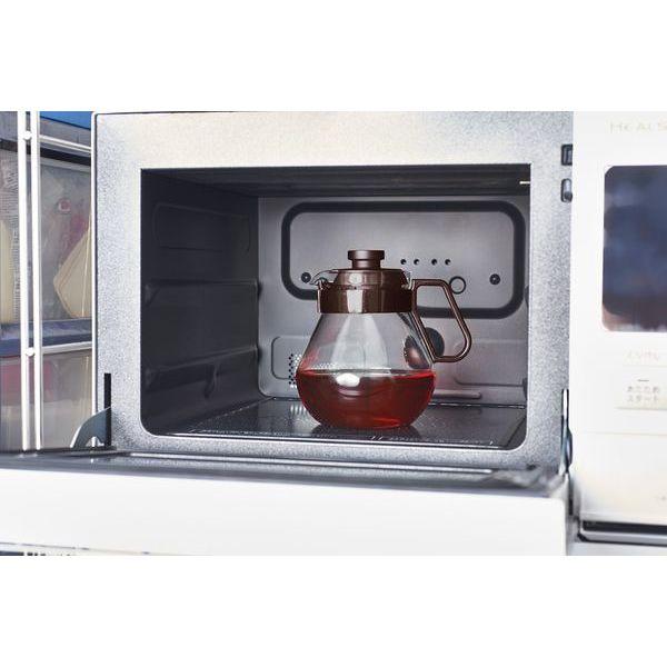 ティー＆コーヒーサーバータイム 2個セット 送料無料 即日発送-3