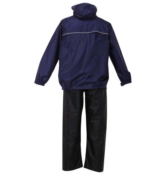 大きいサイズ Mc.S.P 透湿防水レインスーツ 3L 4L 5L 6L 7L 8L MC632001-90572 ラッピング可 送料無料 即日発送-1