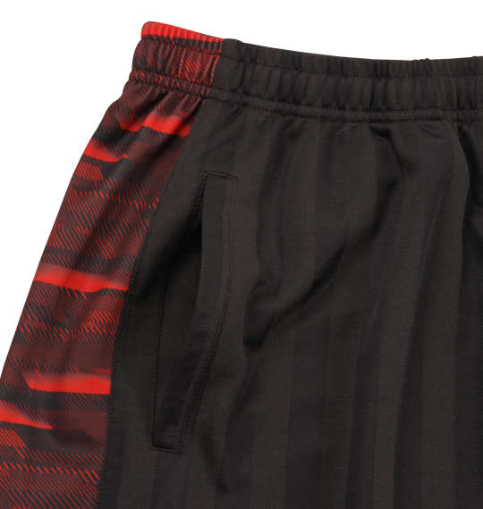 大きいサイズ Mc.S.P スラッシュプリントラインジャージ六分丈パンツ 3L 4L 5L 6L 8L ラッピング可 送料無料 即日発送-3