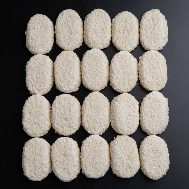 大阪 洋食Revo 牛スジコロッケ 20個 ギフト対応可 送料無料-1