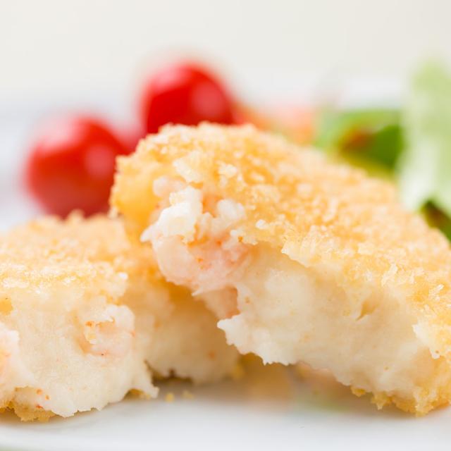 大阪 洋食Revo エビクリームコロッケ 20個 ギフト対応可 送料無料-4