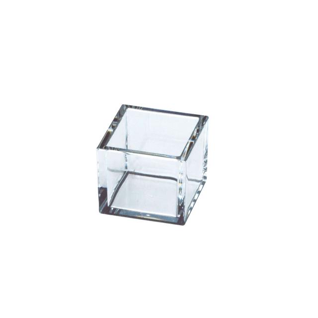 和食器 ミニクリア桝 乱反射の演出 6色 キッチン インテリア雑貨 パーティーやイベントにも 日本製 4セット 送料無料-2