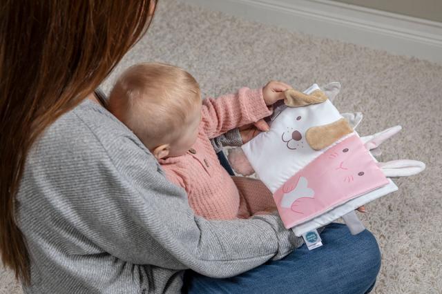 パティ スイートフレンズ カドルブック Mary Meyer ラッピング可 送料無料-3