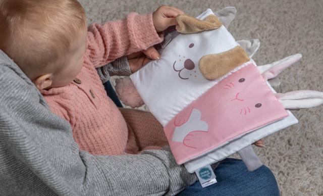 パティ スイートフレンズ カドルブック Mary Meyer ラッピング可 送料無料-6