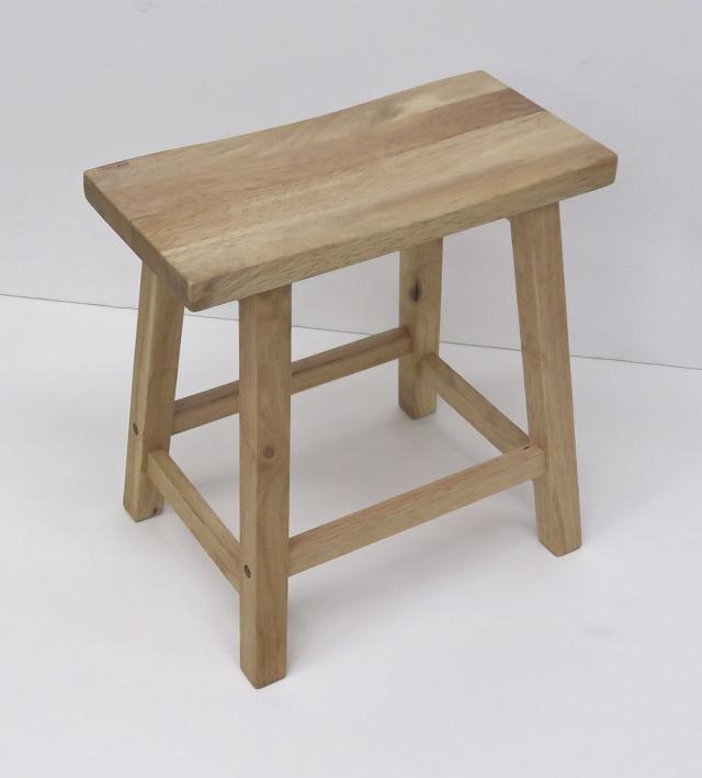 天然木をふんだんに使ったナチュラルシリーズ NATURAL SIGNATURE スツール 送料無料-11