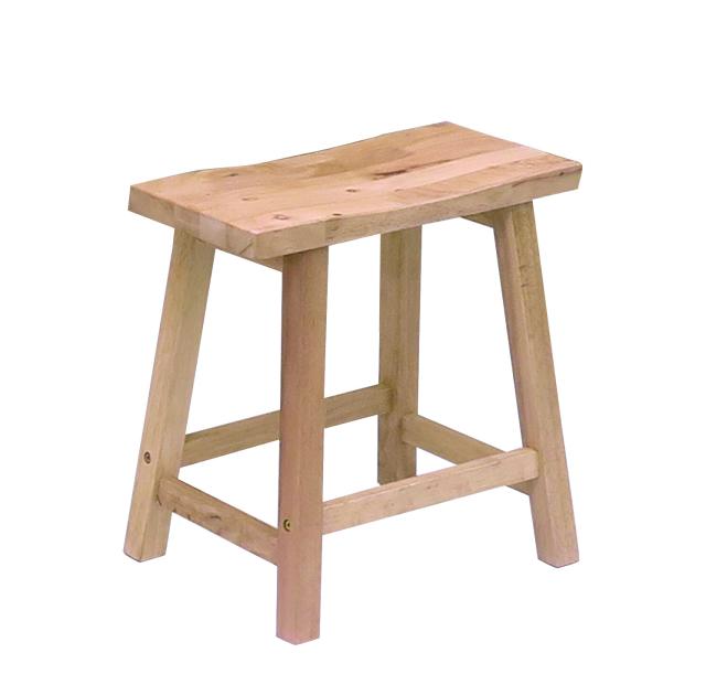 天然木をふんだんに使ったナチュラルシリーズ NATURAL SIGNATURE スツール 送料無料-4