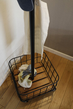 Mash BYケージ ポールハンガー オイルステン 送料無料-4