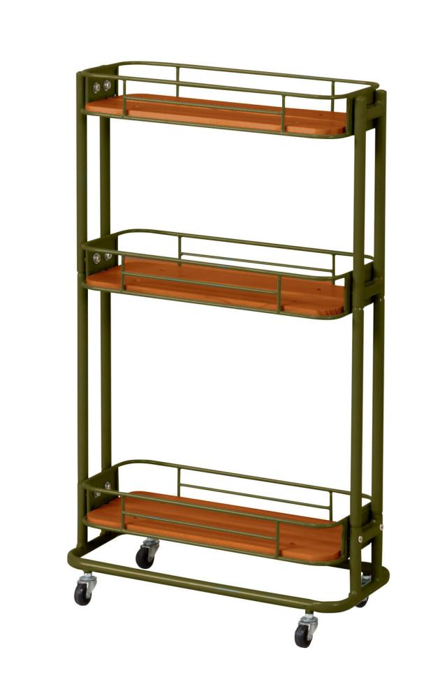 Mash BYケージ スリムワゴン オイルステン 送料無料-1