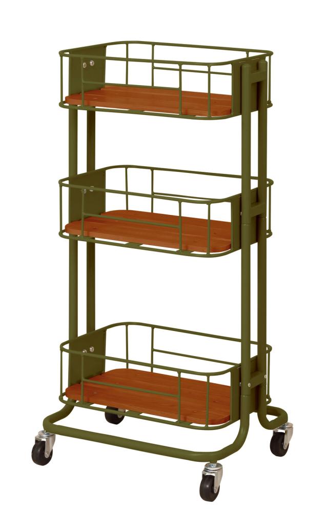 Mash BYケージ ワゴン オイルステン 送料無料-1