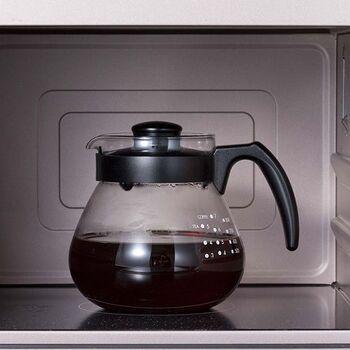 コーヒー＆ティーサーバーテコ 3個セット 送料無料 即日発送-2