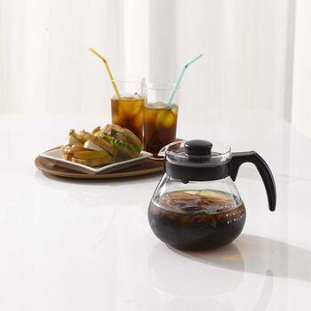 コーヒー＆ティーサーバーテコ 3個セット 送料無料 即日発送-5