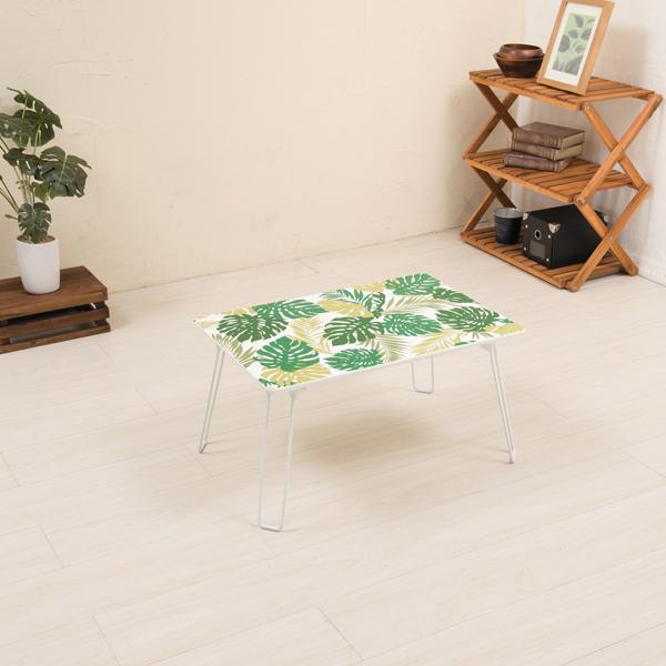 インテリアテーブルボタニカルGN 送料無料 即日発送-2