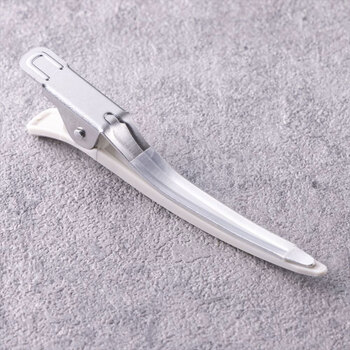 NERO BIANCO ネロビアンコ ヘアクリップ KQ 3510 2個入 5セット 送料無料-3