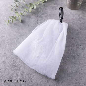 NERO BIANCO ネロビアンコ 4層バブルネット KQ 3507 ×5個セット 送料無料-2